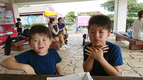 6���E�N���[�v�ނ���ނ���j�I